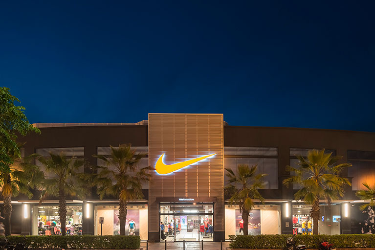 Nike Factory Store | Parc Vallès