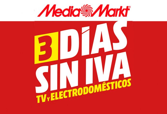 MediaMarkt  Parc Vallès