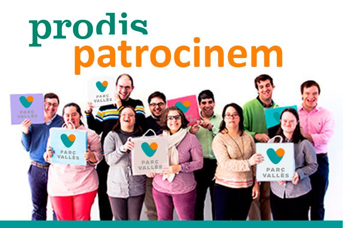 Patrocinem Prodis