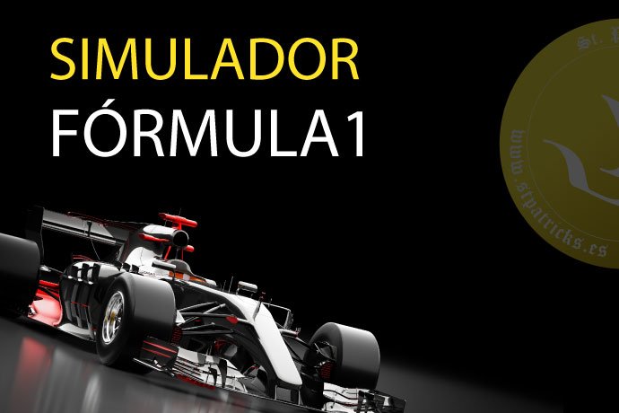 Simulador F1